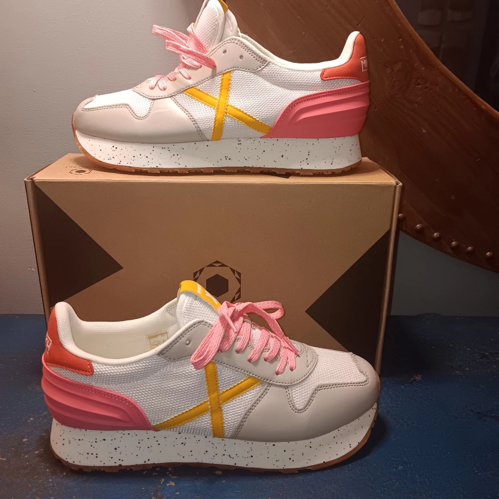 Munich sneakers